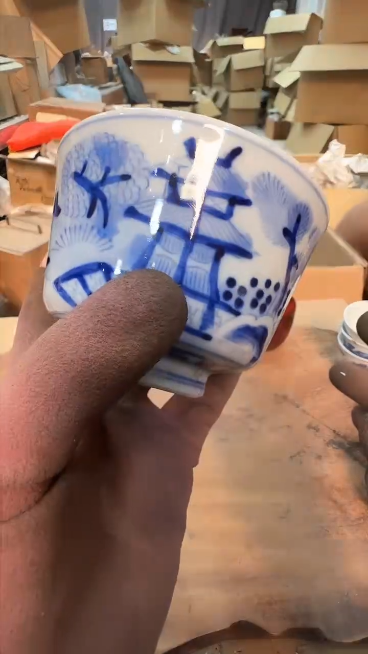 【闪购商品】摆件13y古美術空间美学B20