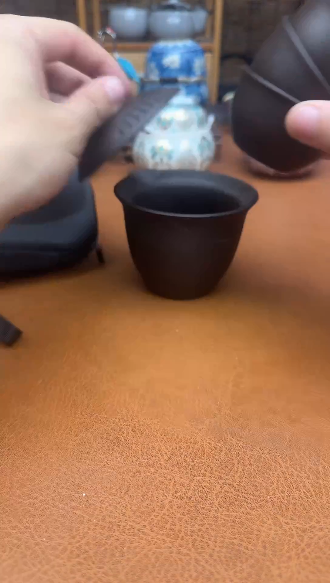 福利专属@高端茶具