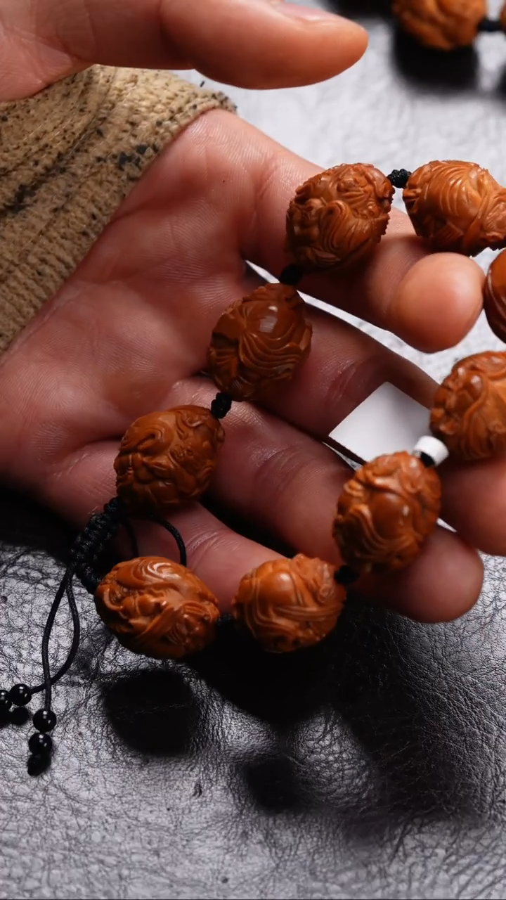 手串/手链橄榄核橄榄核