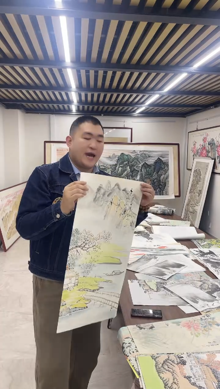 国画融易专属链接-9-8