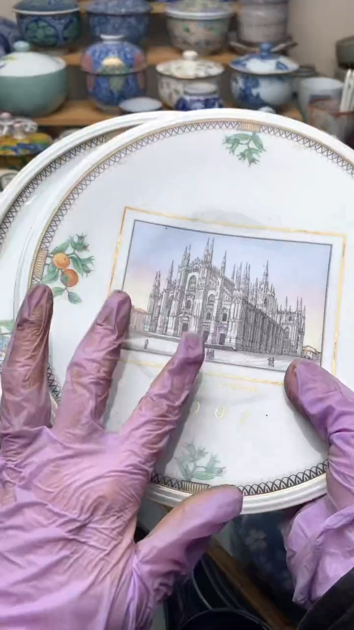 1咩*518盛瑞陶瓷  天天放漏