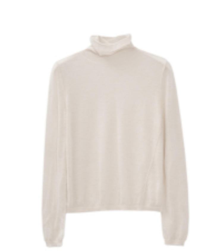 627衬衫ED41ZZH627米白