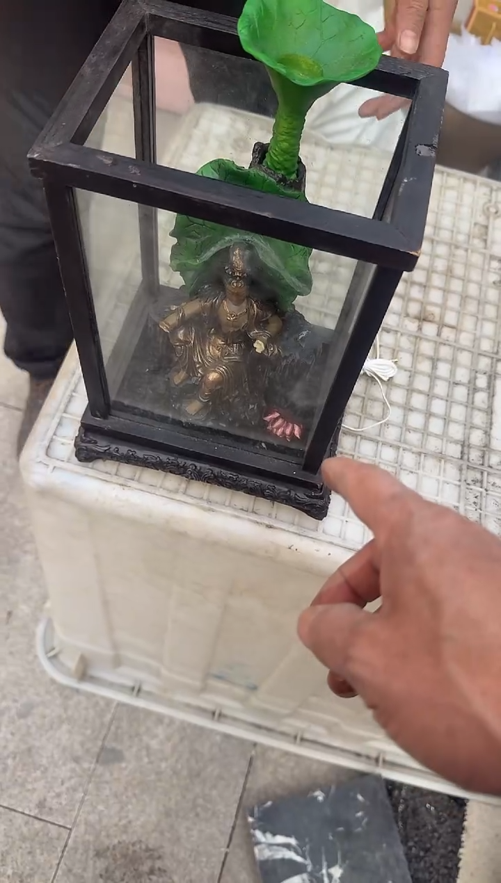 茶盏心**海直播闪购改价链接133