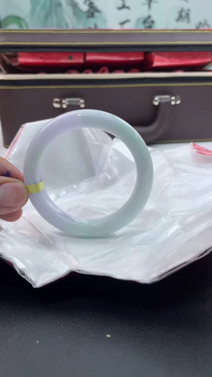 【闪购商品】翡翠手镯未镶嵌1翡翠手镯