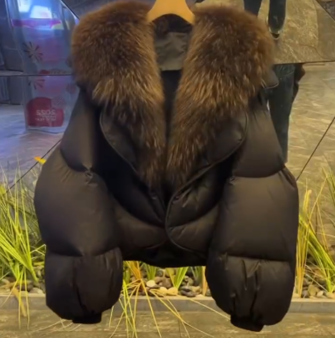 2025冬季时尚潮流百搭精品女装幸0XA