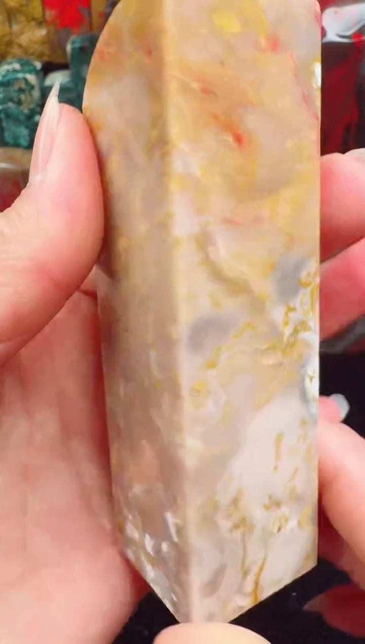 【闪购商品】昌化石昌化鸡血石印章