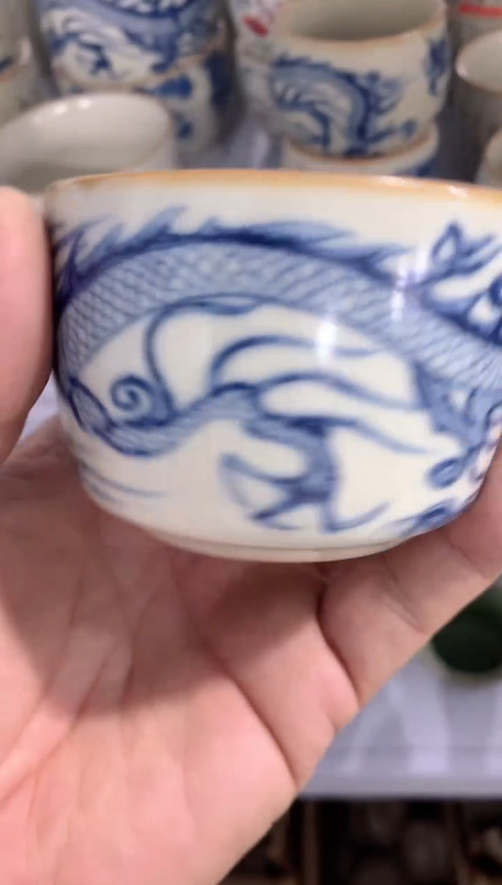 【闪购商品】茶具茶壶茶杯茶碗（轻轻微瑕）