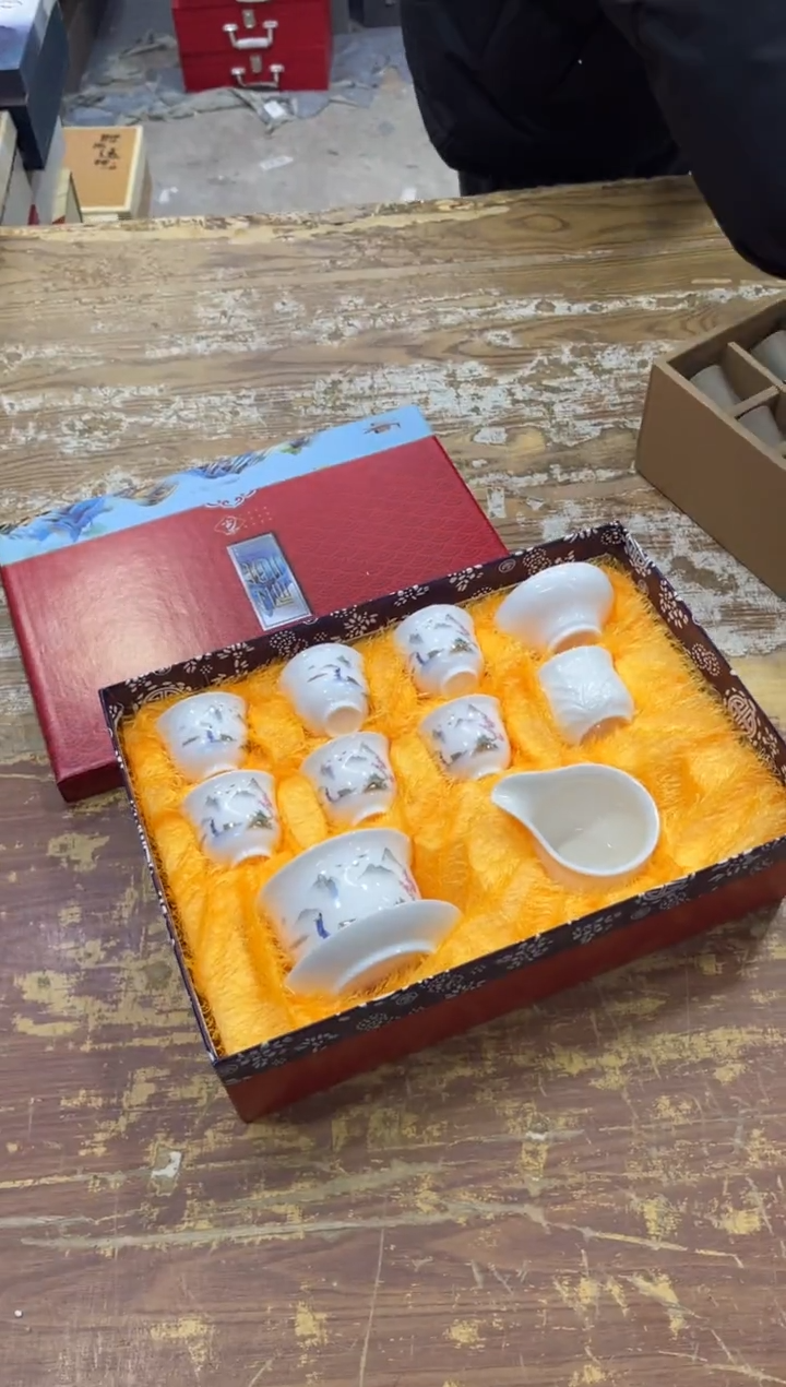 【闪购商品】摆件有仓库清仓随便清