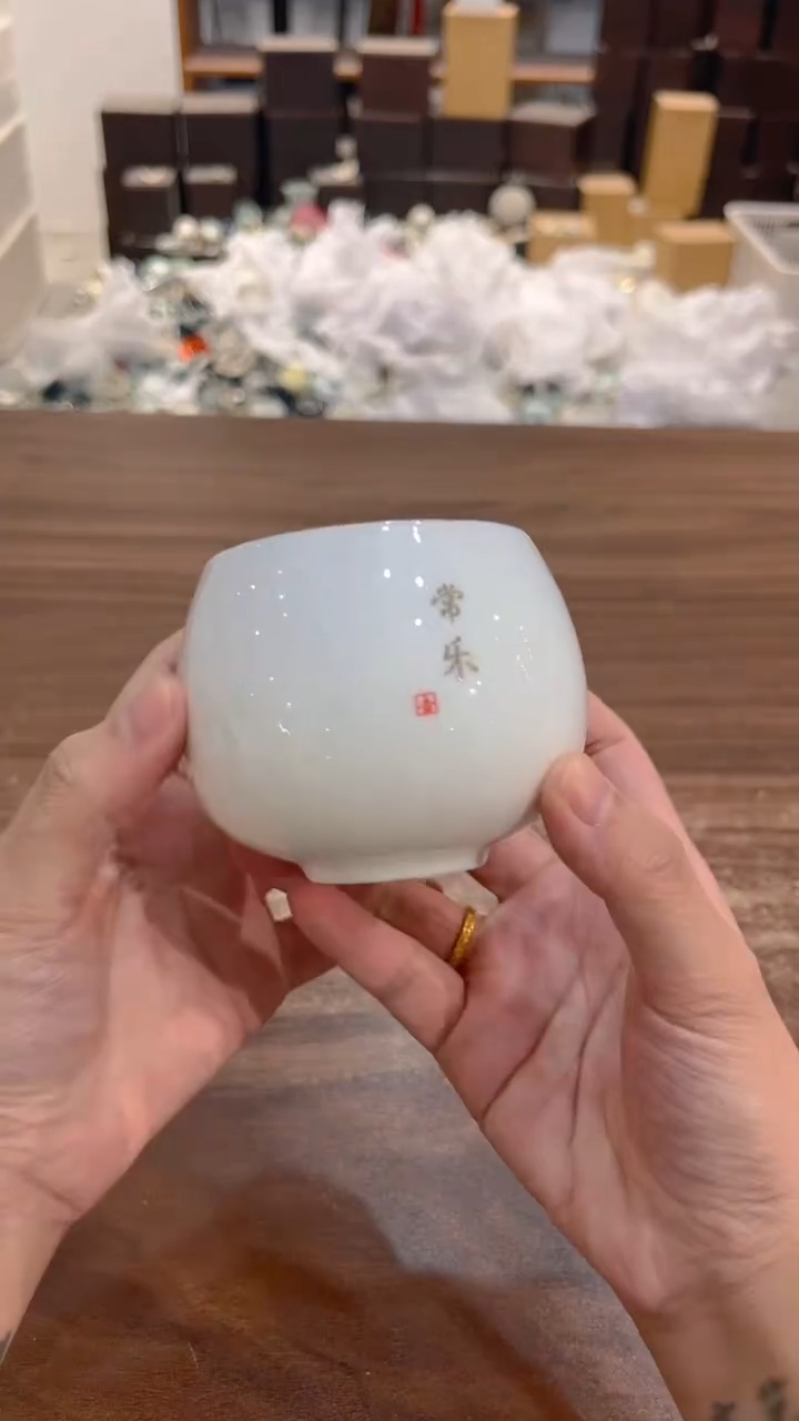 茶具福利清清清了
