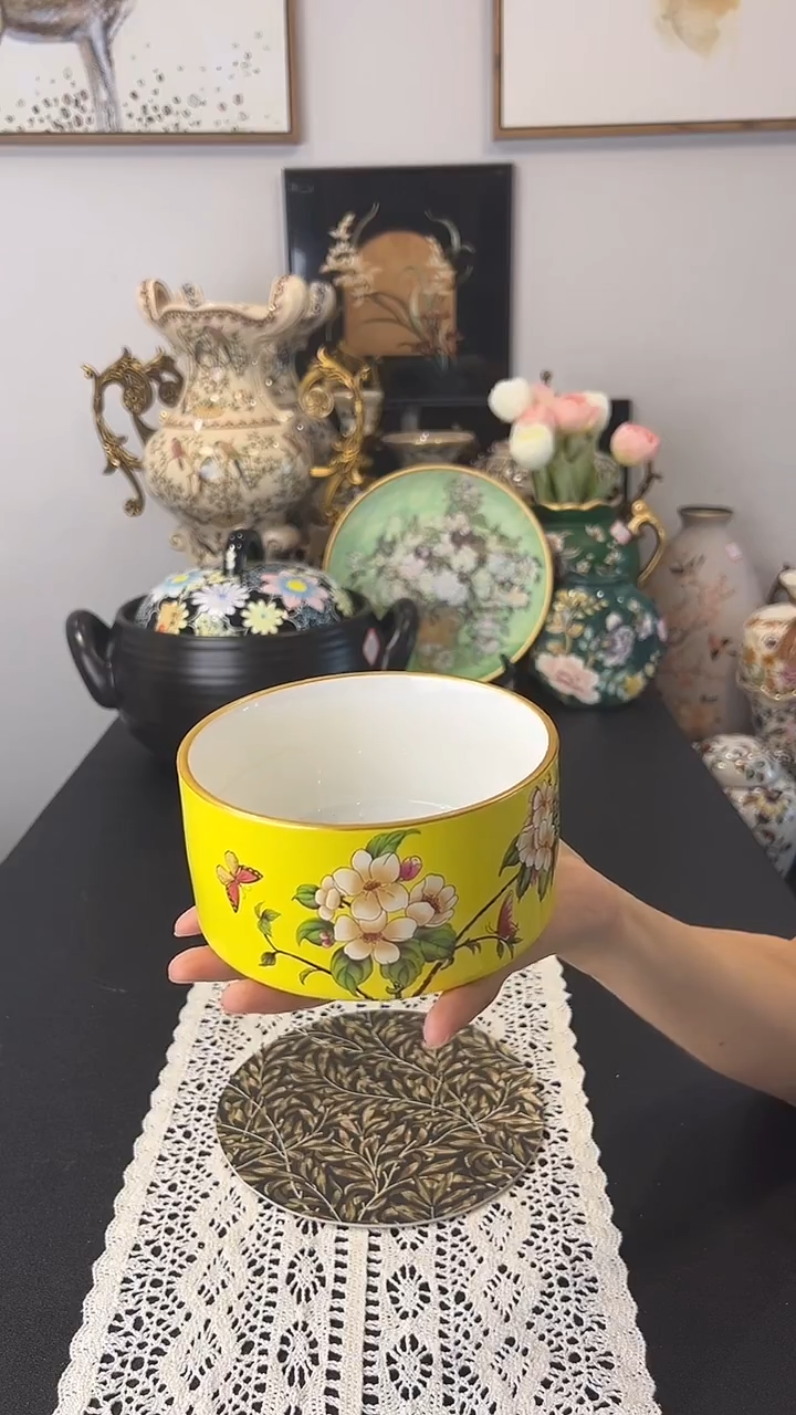 陶瓷陶瓷家居百货
