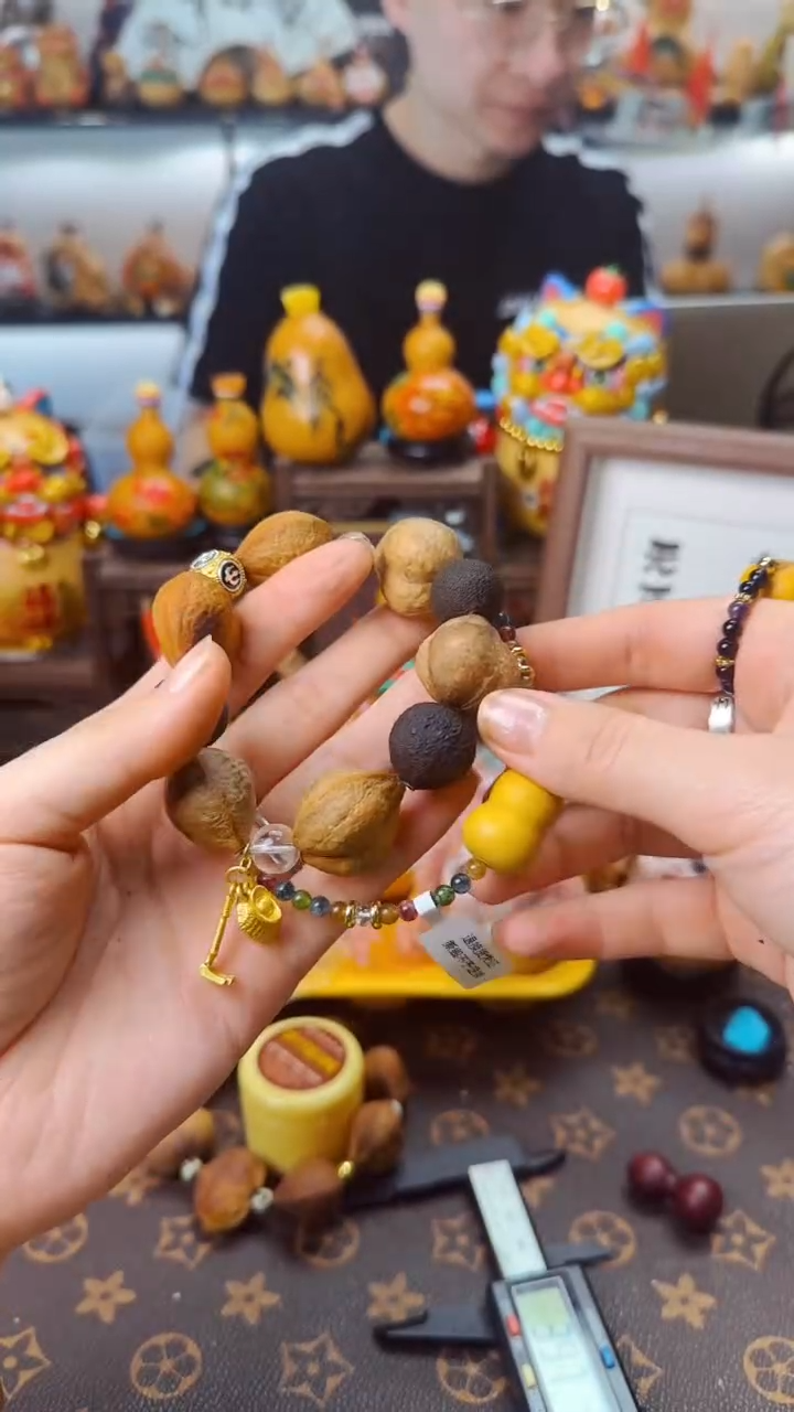 【闪购商品】526文玩葫芦文玩好物