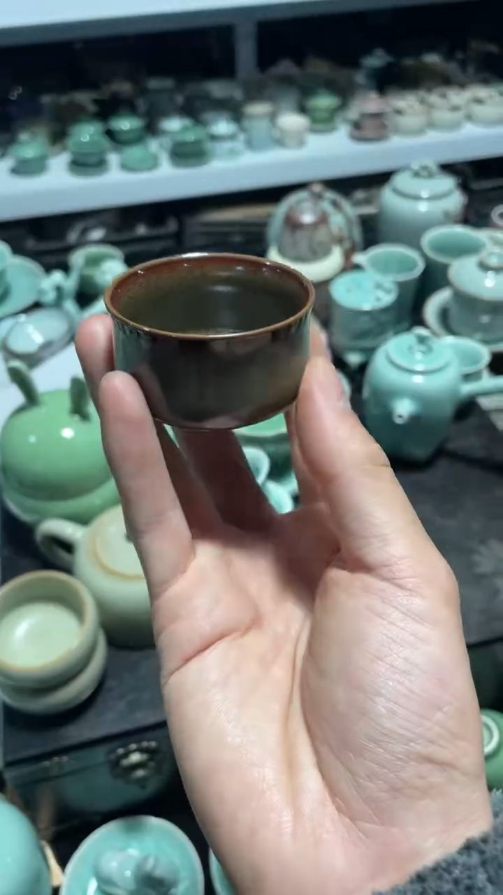 【闪购商品】特价 福利  慧仙青瓷