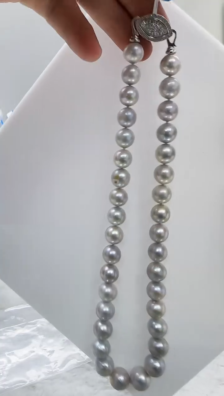 【闪购商品】淡水珍珠DA未镶嵌d070 珍珠