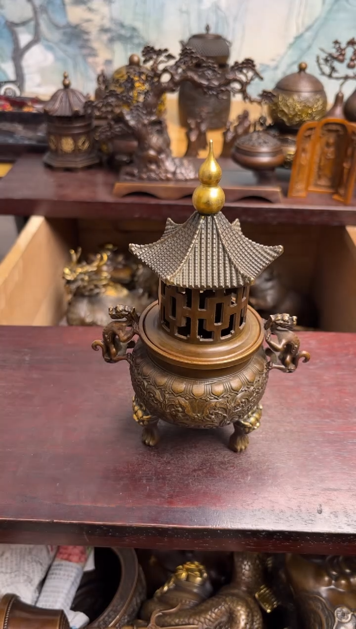 竹韵铜专属精选链接
