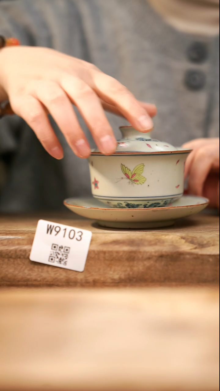 【经典福利】/ 杯子@@W9103