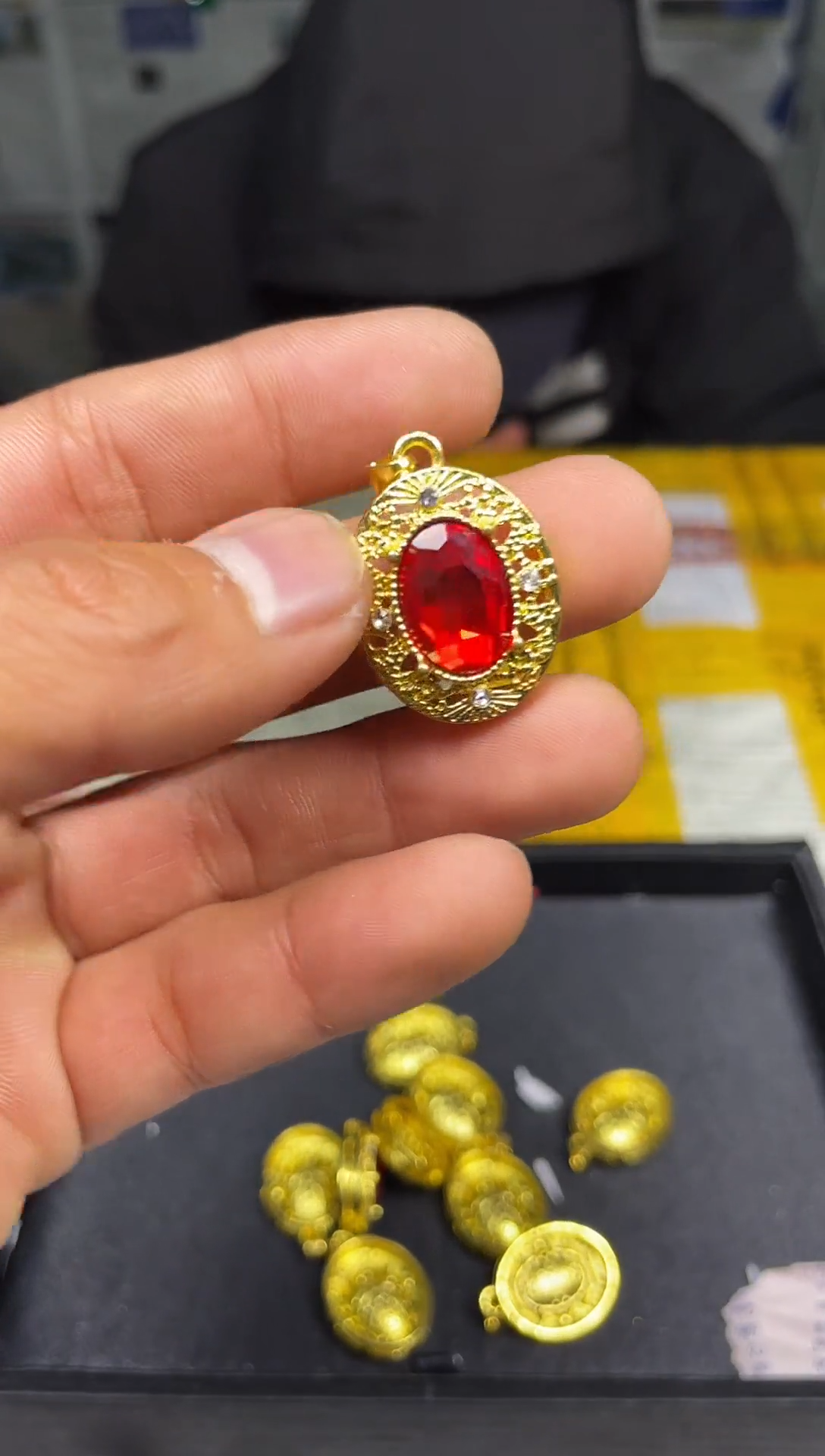 阿浩甄选所见所得--DW405