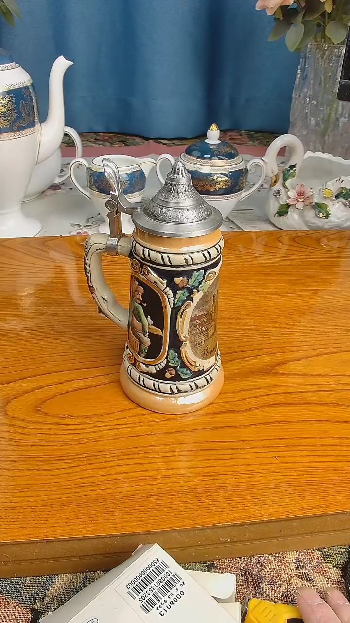 【闪购商品】杯小淼海外陶瓷工艺品