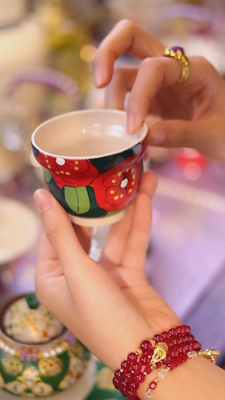 山怂阿卿直播间@@sjy0135