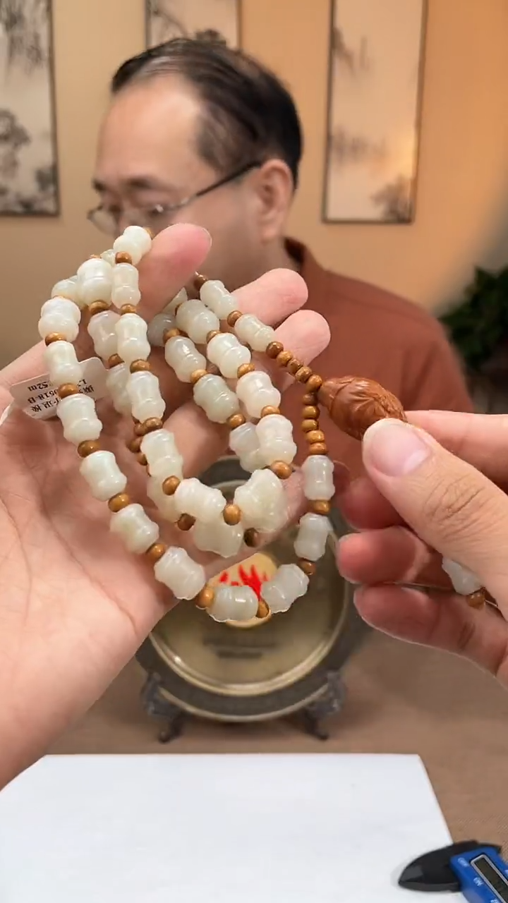 定制和田玉多样性拍一发一270158