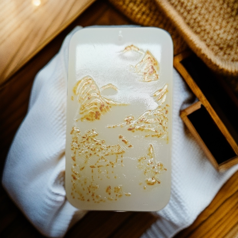 双面山水牌多样性发货任意一块1459号