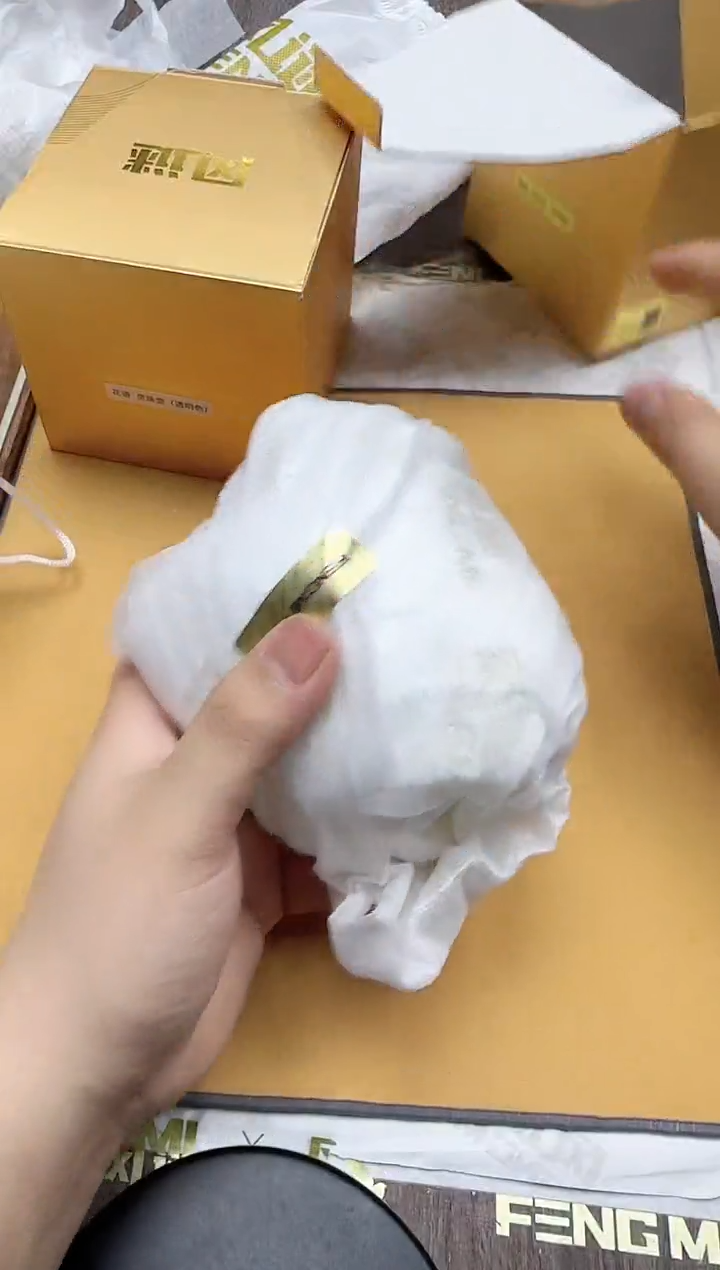 【闪购商品】其他风谜璀璨花语灵珠壶