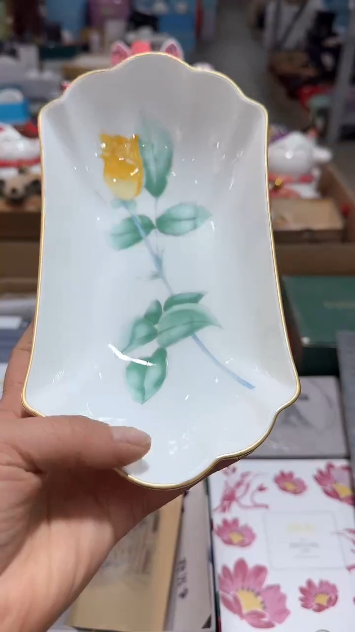 【闪购商品】瓷片大漂亮瓷器，一件不留--