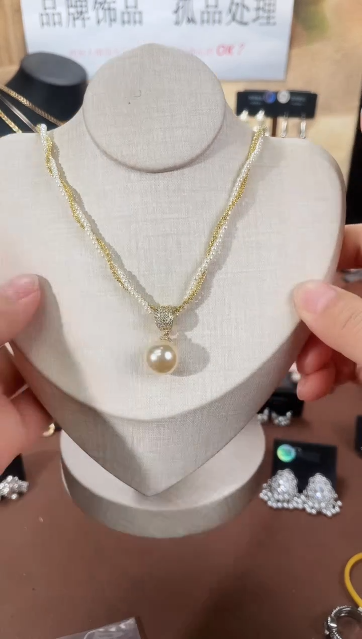 合金925银锆石7569