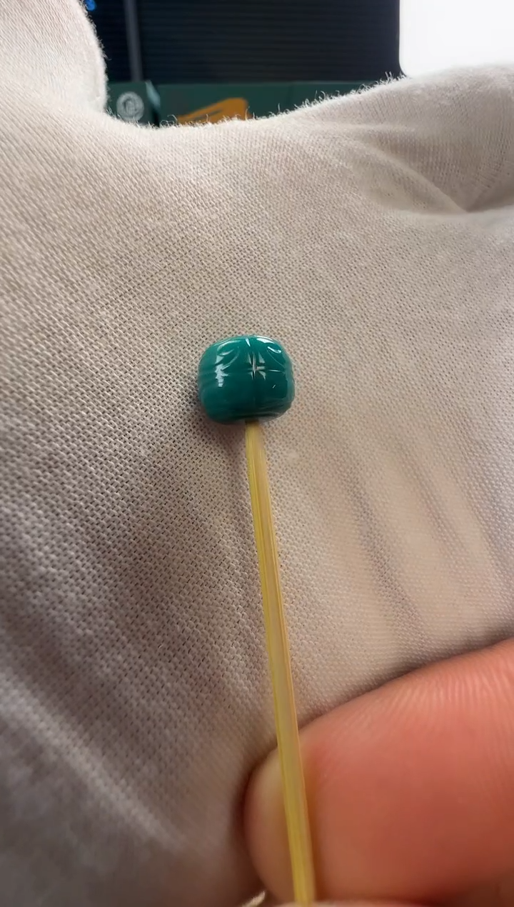 未镶嵌绿松石回纹未镶嵌 绿松石 回纹