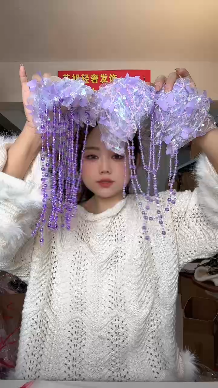 非金属布艺编码W95