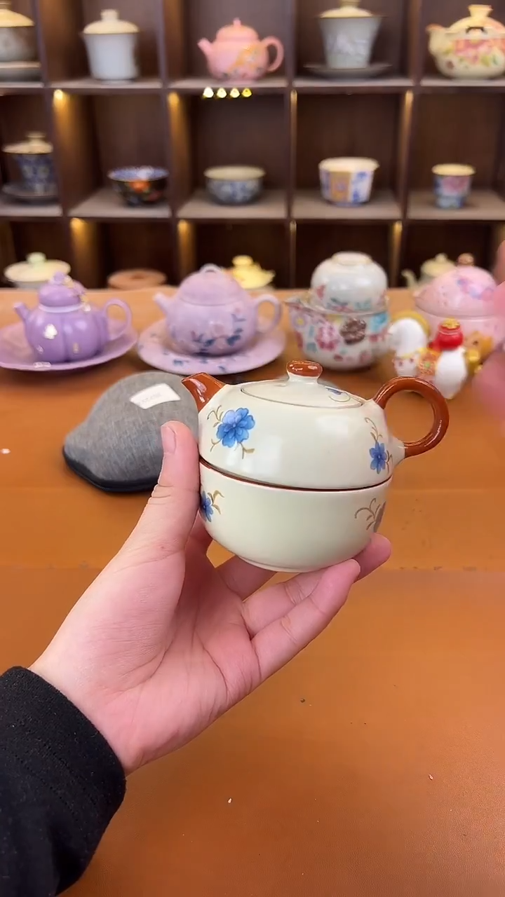 @@@@@@@@（不带礼盒）陶瓷