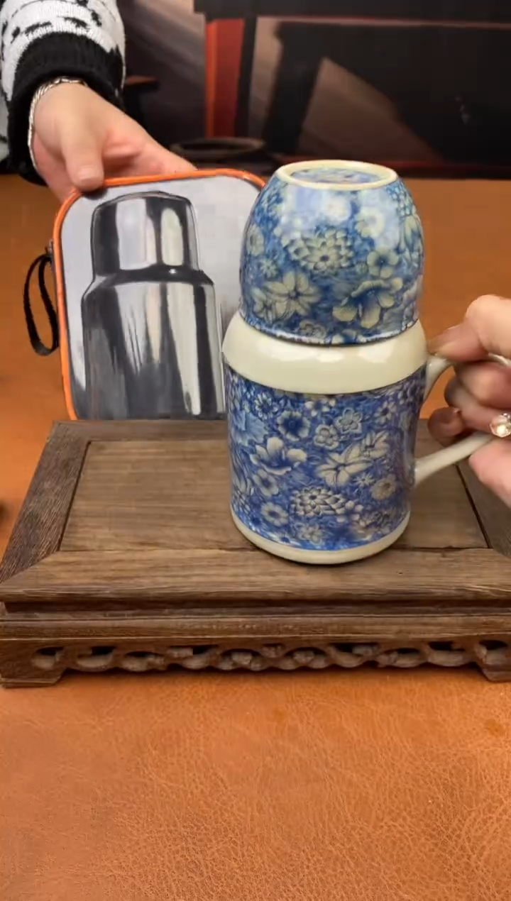 【闪购商品】陶禧茶器闪购福利V