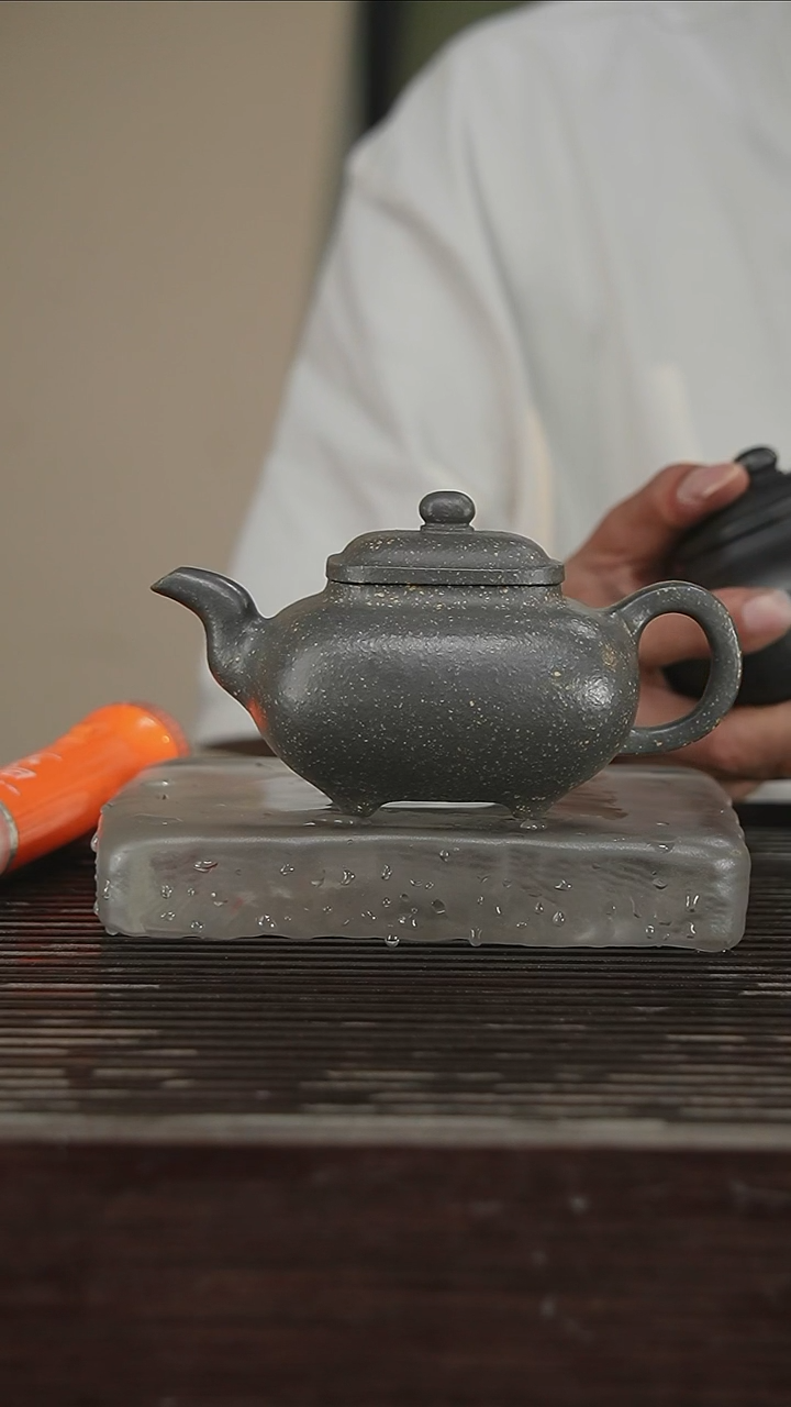 茶壶紫砂万老师280CC270号