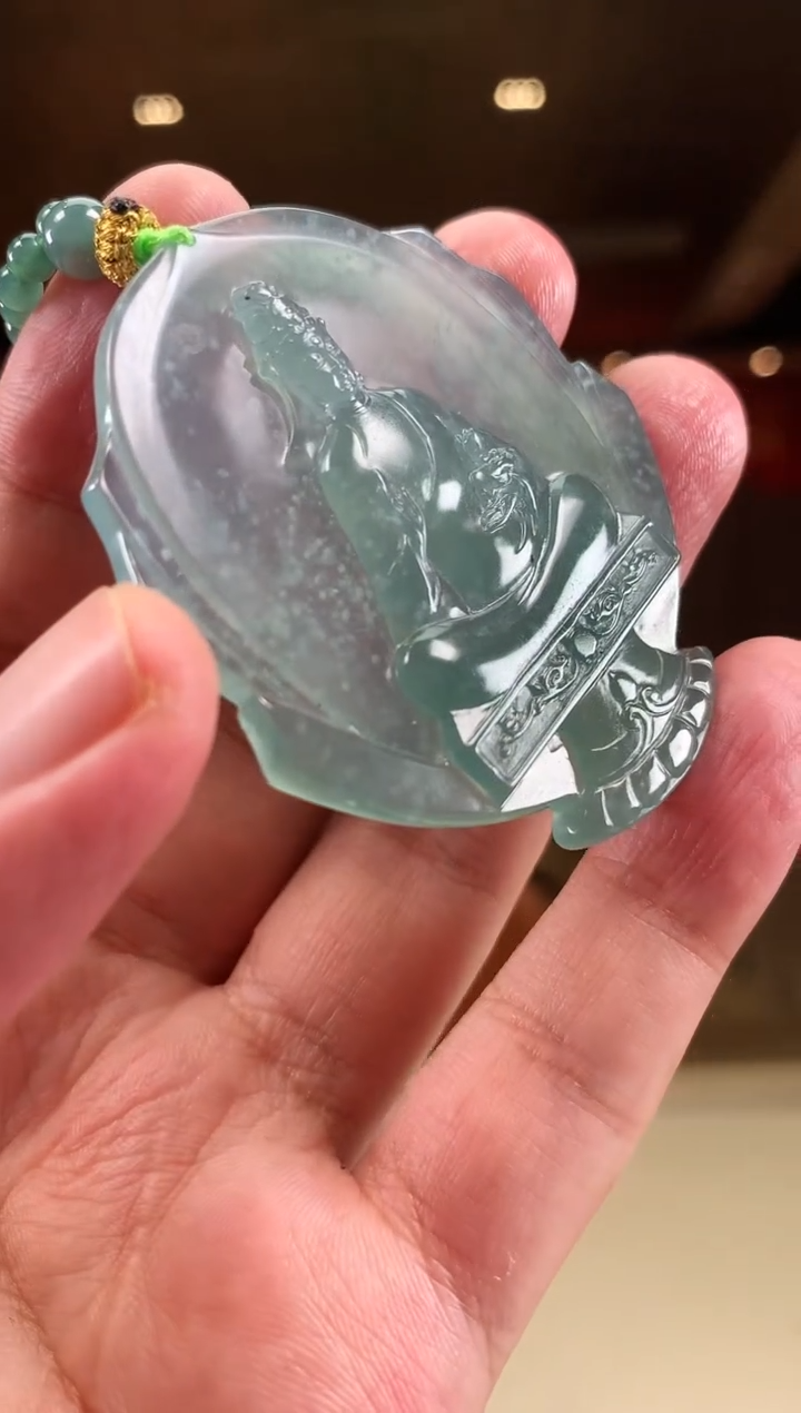 【闪购商品】定制翡翠未镶嵌             *188