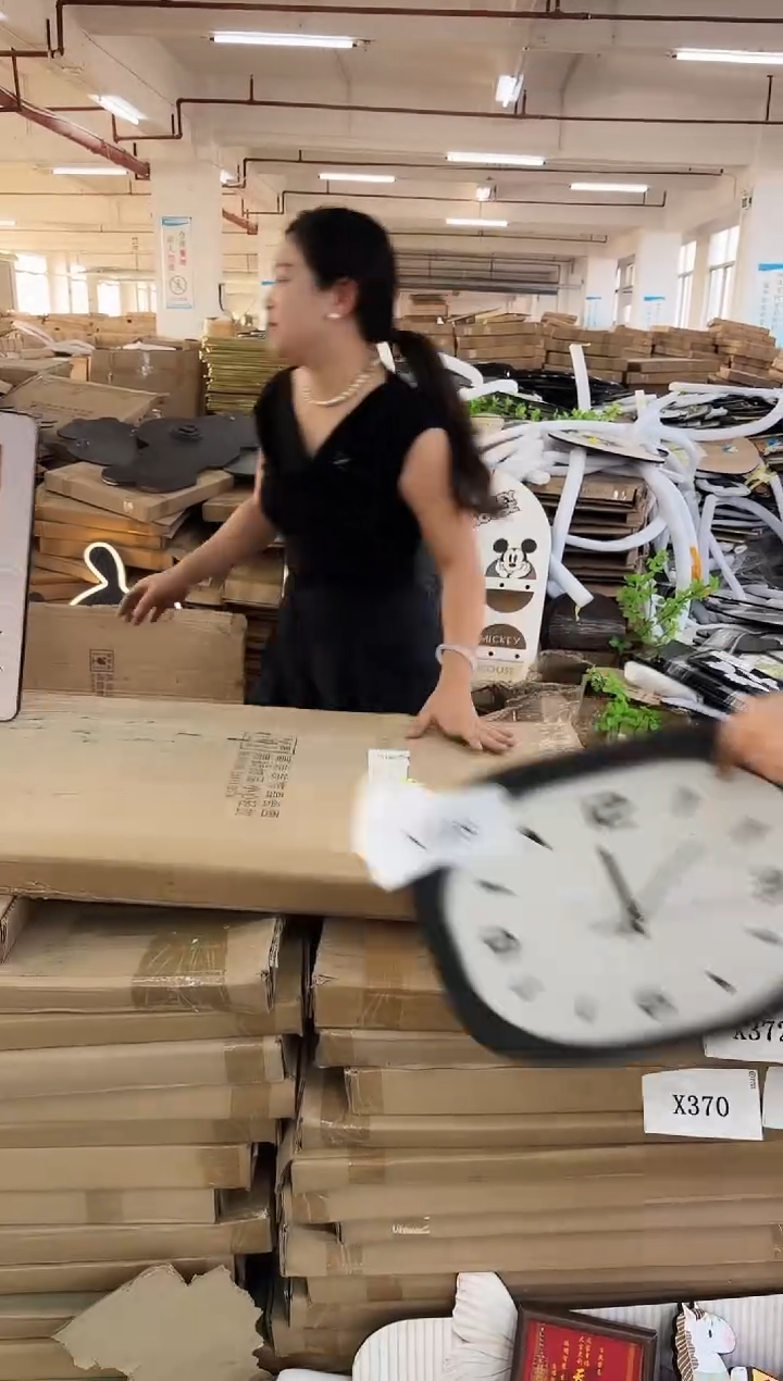 横款孤品果果微瑕闪购X728