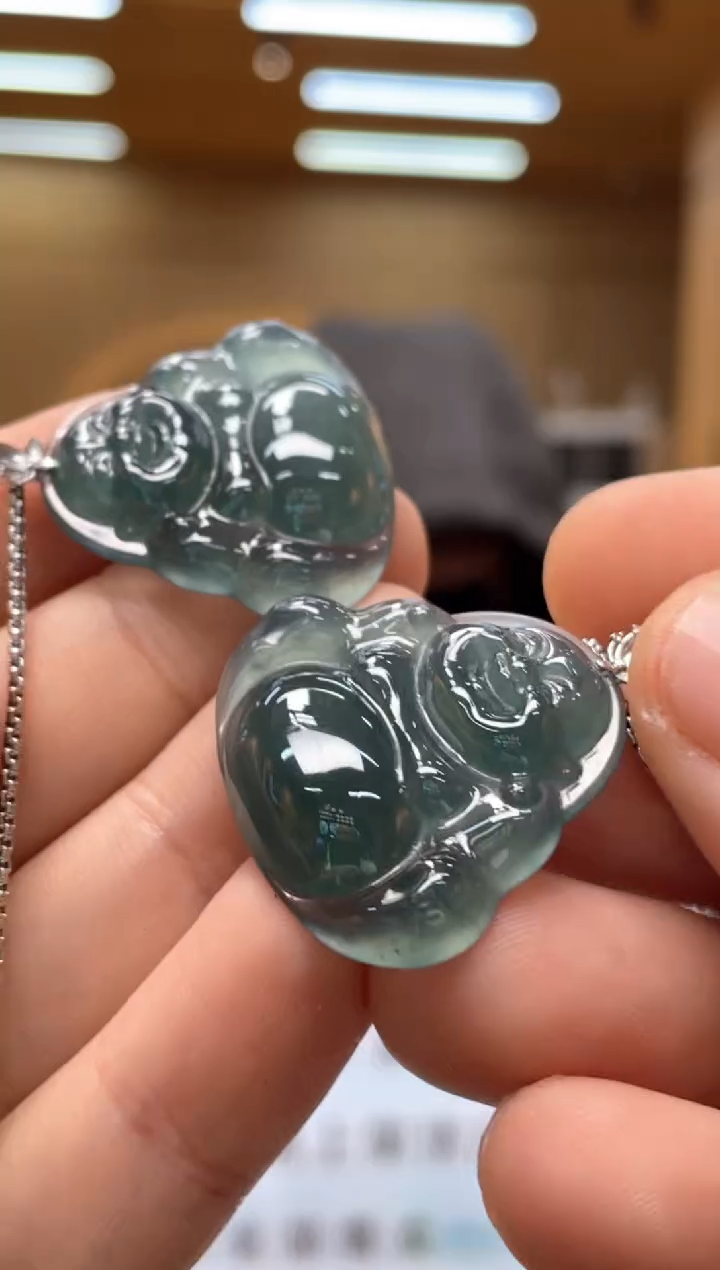 未镶嵌定制翡翠多样性发货（只发一件）x143