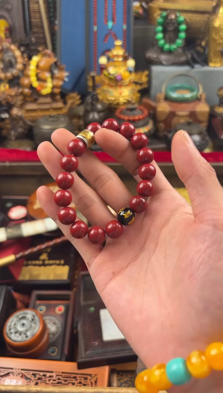 11小七甄选所见所得