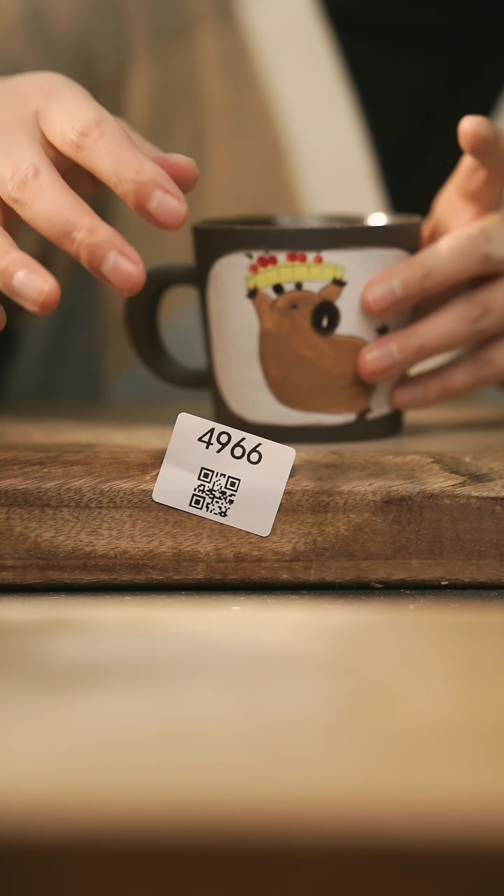 【闪购商品】【落单孤品】福利/杯子@@4966