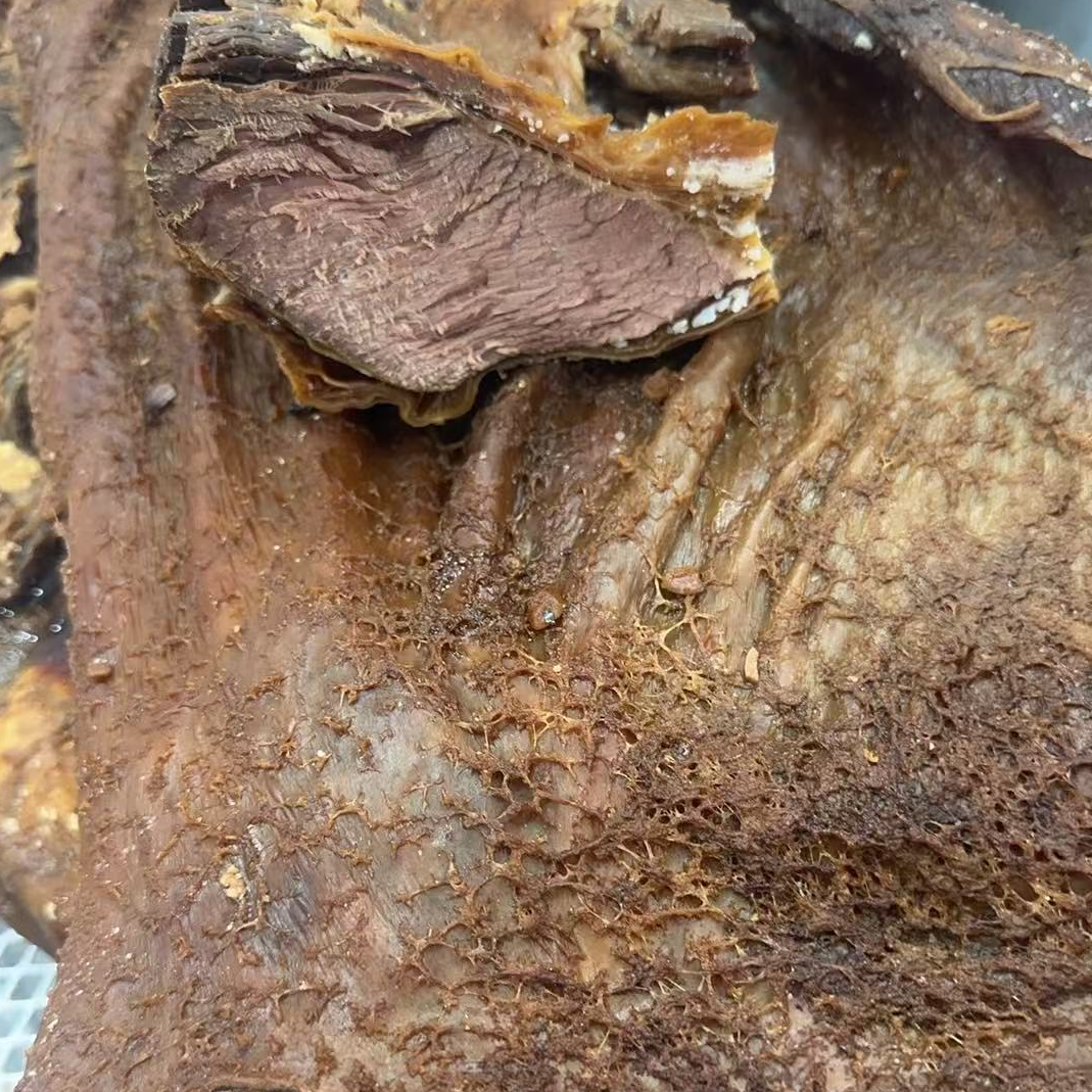 正宗五香水牛腩3斤