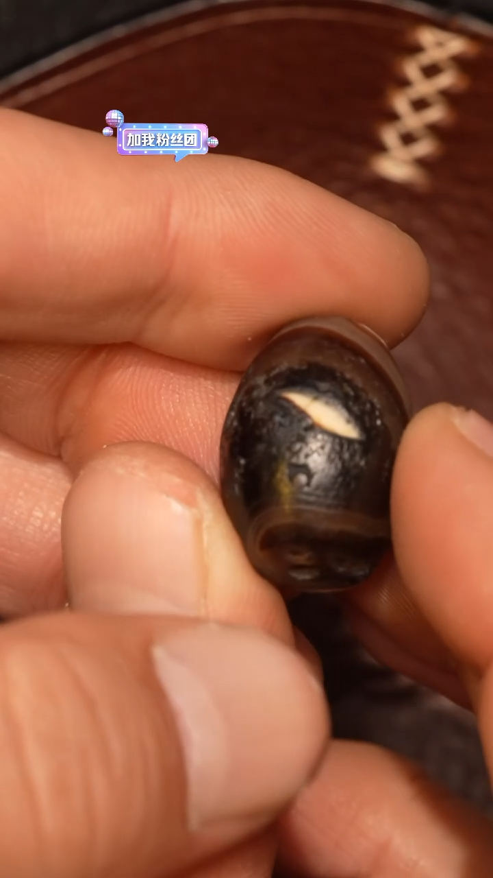 【闪购商品】玛瑙/玉髓套链未镶嵌冲赛康胡子哥，DIY一39