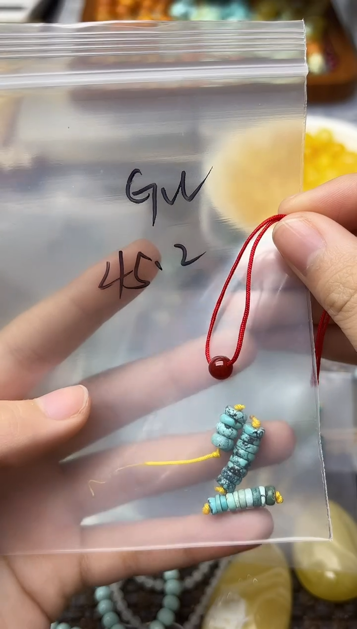 未镶嵌车挂玛瑙/玉髓玛瑙配饰GW