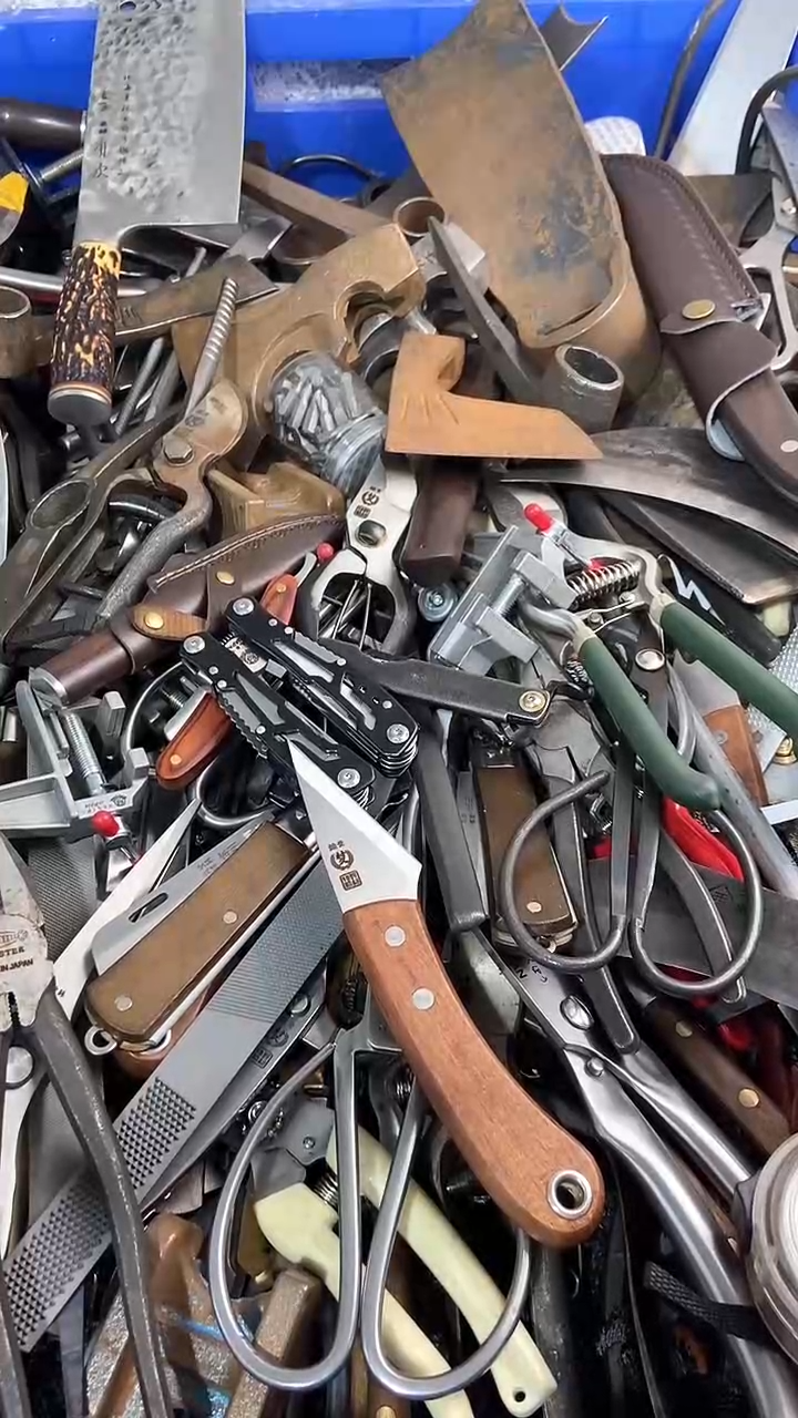 老*五金园艺农具厨具工具闪购