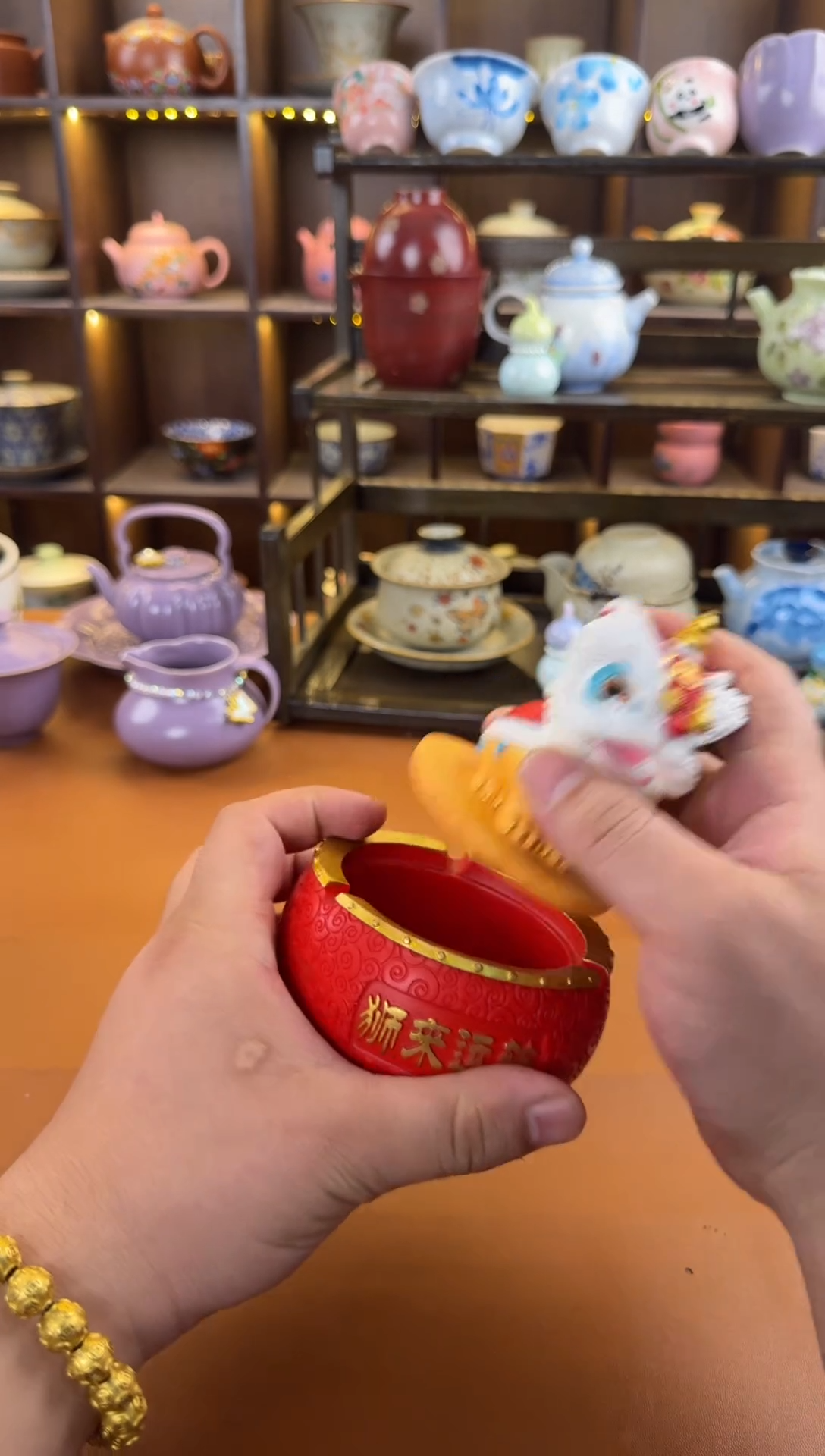 专属闪购链接（不带礼盒）