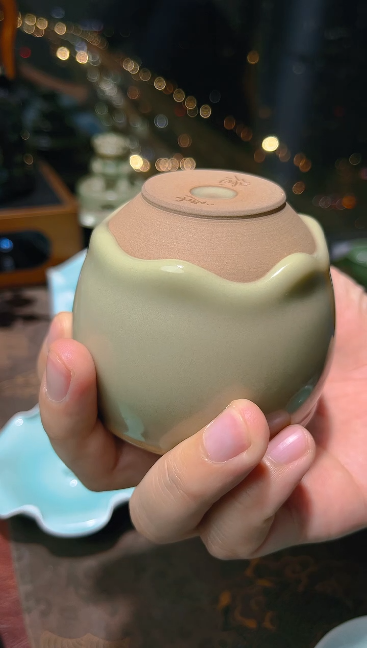 【闪购商品】全手·龙蛋·杯大容量·一物一拍