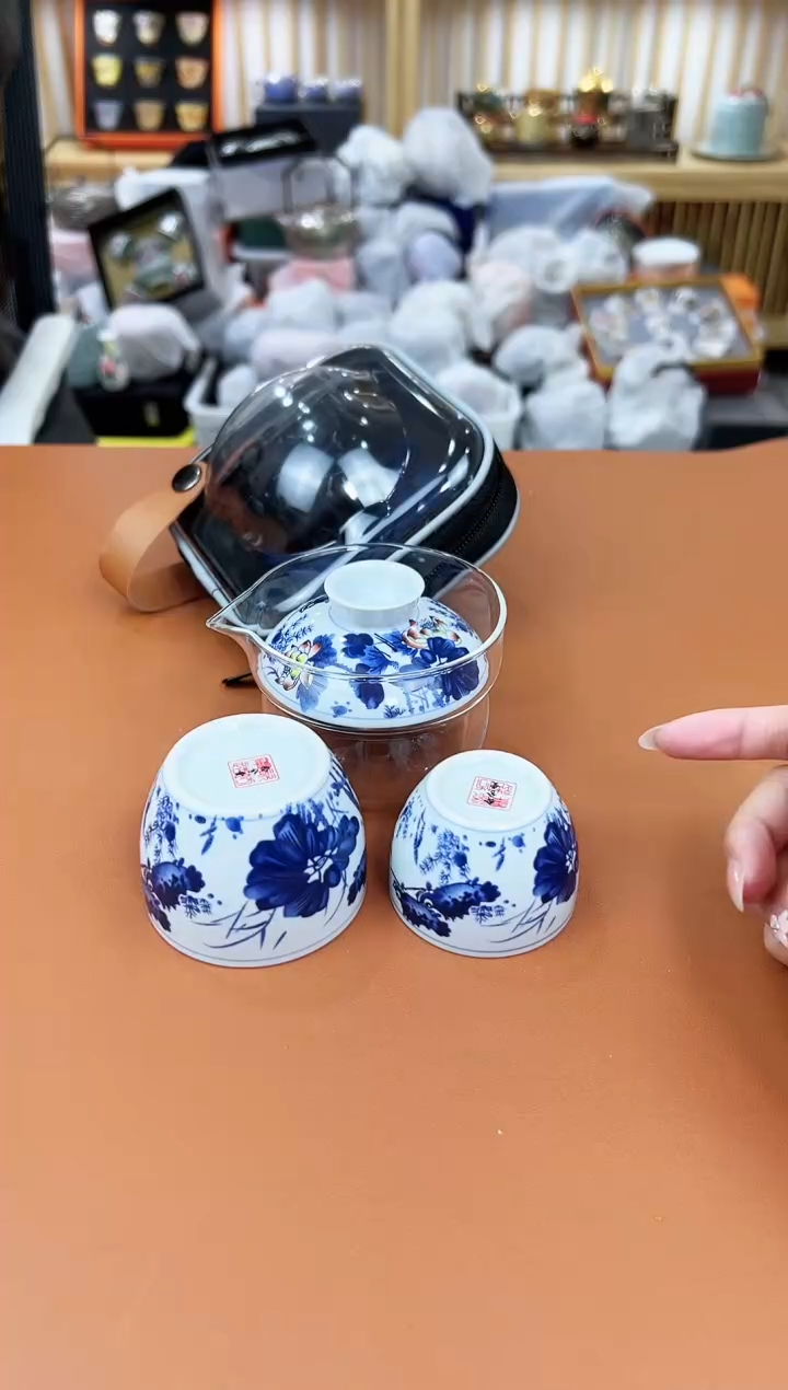 【闪购商品】万家瓷坊清货商品链接@@YS338