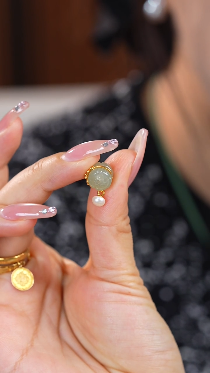 A14桶珠（多样性发一）