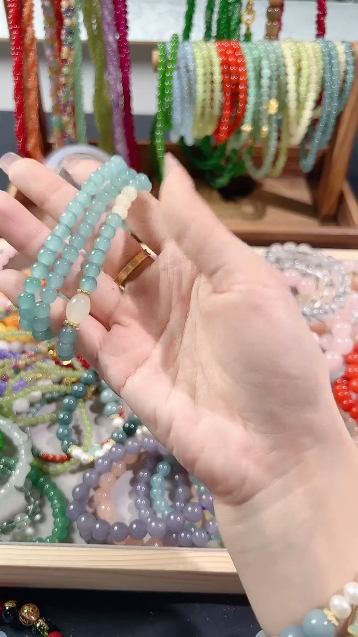 手串未镶嵌和田玉111111111