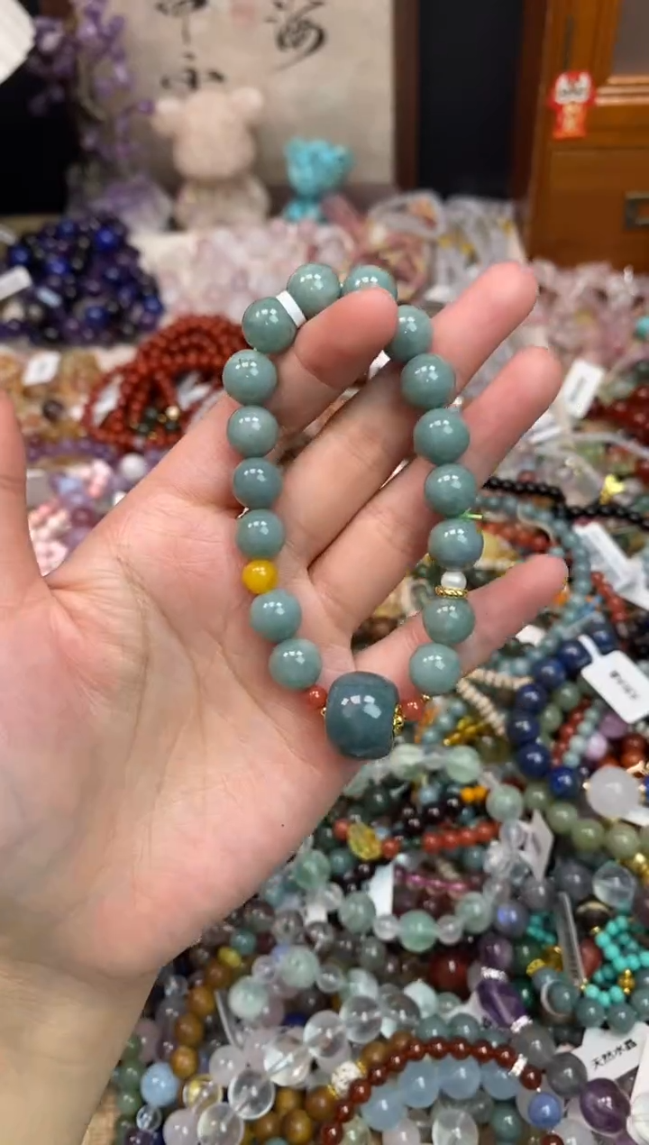 未镶嵌翡翠手饰440