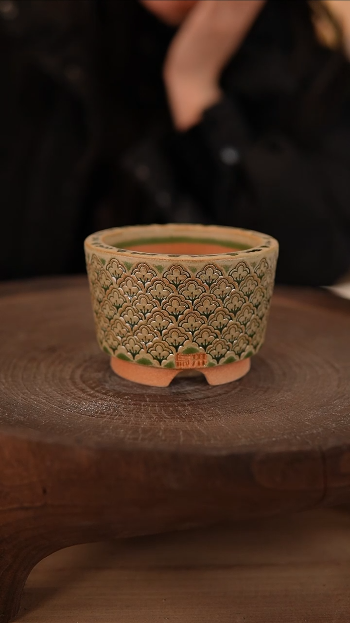 【闪购商品】陶瓷2-23-618默认有瑕口7.5