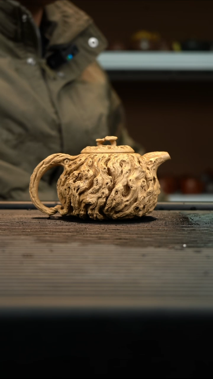 茶壶紫砂客**平紫砂壶供春