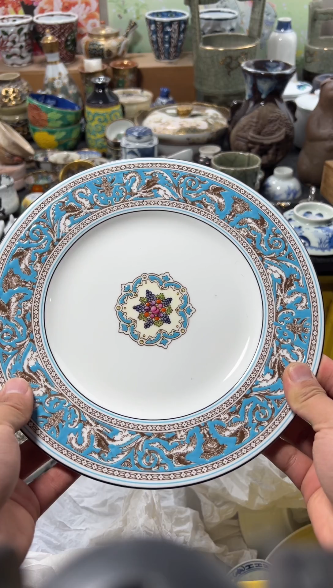 瓷片泡*?不满20联系客服提交延时